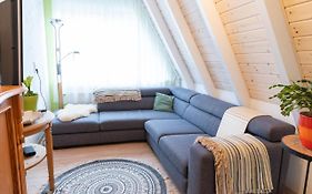 Holiday Home In Bestwig With Private Garden